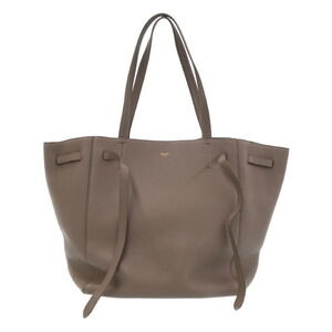 Celine Cabas Phantom Tote Bag